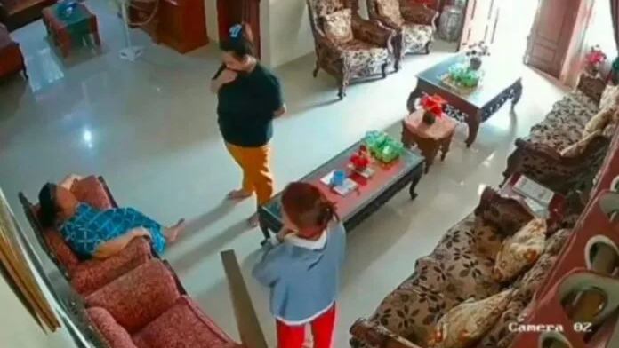 Menantu Jadi Otak Pembunuhan Lansia di Pekanbaru, Polisi Ungkap Motif Sakit Hati dan Harta