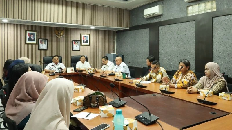 Pemkot Medan Fasilitasi 1.017 Pekerja Migran ke Luar Negeri Sepanjang 2026