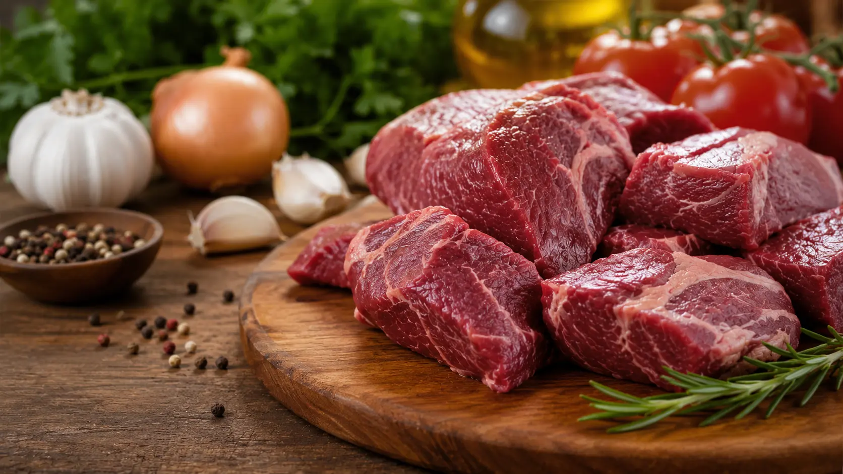 Bolehkah Penderita Kolesterol Makan Daging Sapi Saat Idul Adha? Ini Penjelasannya