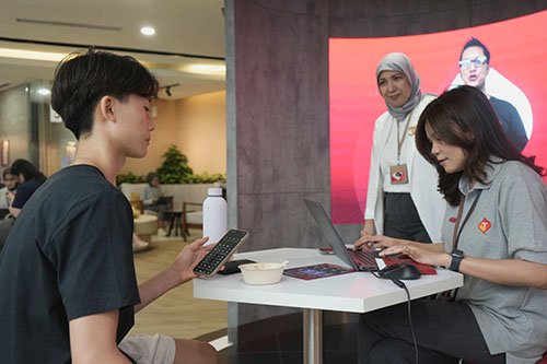 31 Tahun Melayani Indonesia, Telkomsel Perkuat Peran sebagai Digital Ecosystem Enabler