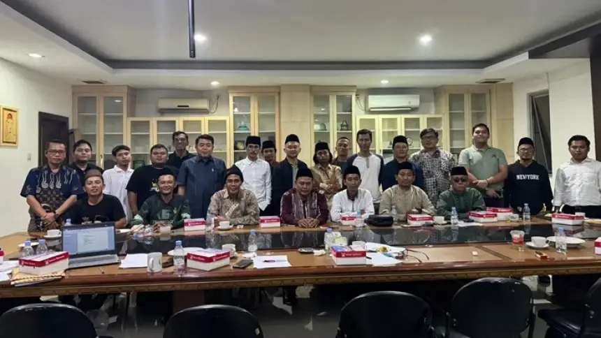 13 Pesantren di Jabar Laporkan Dugaan Penipuan Program MBG, Kerugian Capai Ratusan Juta