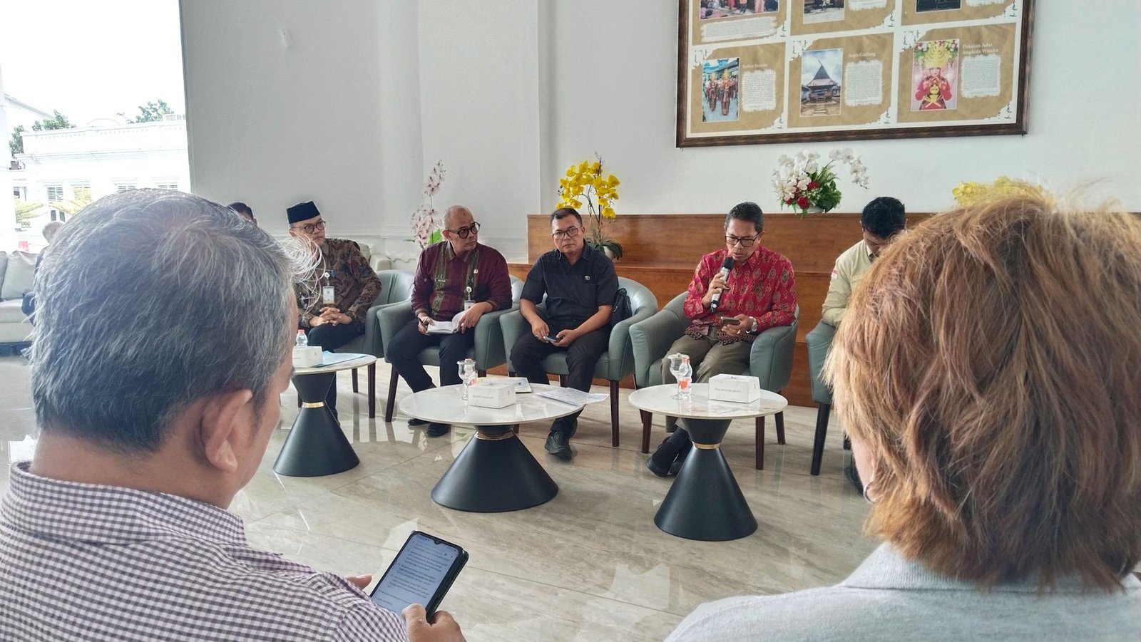 7.157 Rumah Subsidi bagi MBR Direalisasikan Pemprov Sumut