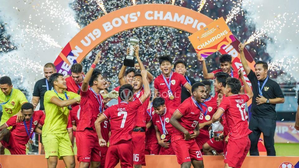 PSSI Ambil Alih Biaya Hotel Peserta Piala AFF U-19 2026, Polemik Akomodasi di Sumut Berakhir?
