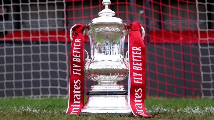 Manchester City Juara FA Cup 8 Kali, Ini Daftar Juara 20 Tahun Terakhir!