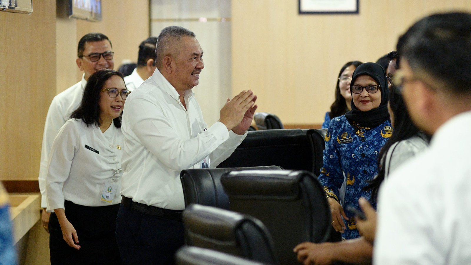 BUMD Menghadapi Tantangan Besar di Era Digital
