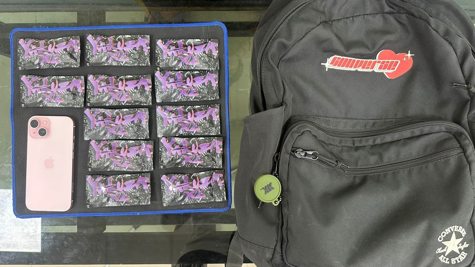 Polda Sumut Bongkar Jaringan Peredaran Vape Liquid Diduga Etomidate