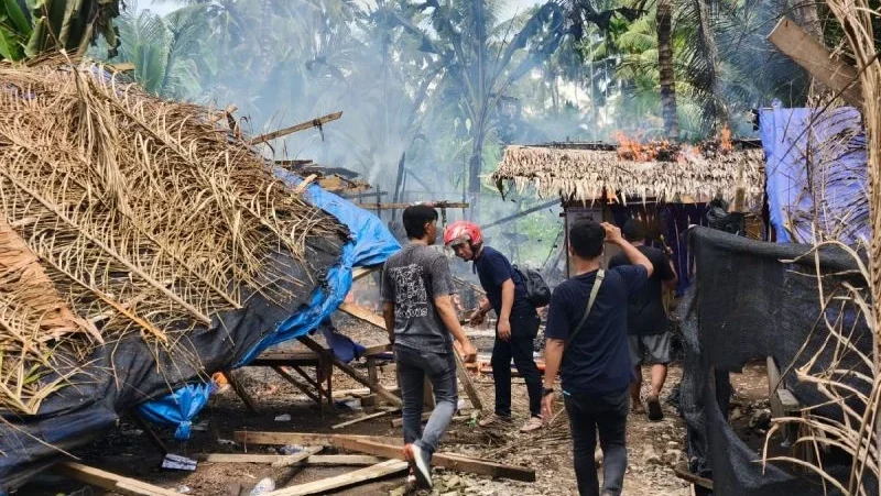 Polda Sumut Sita 33,8 Kg Sabu dan Tangkap 680 Tersangka Narkoba dalam 12 Hari