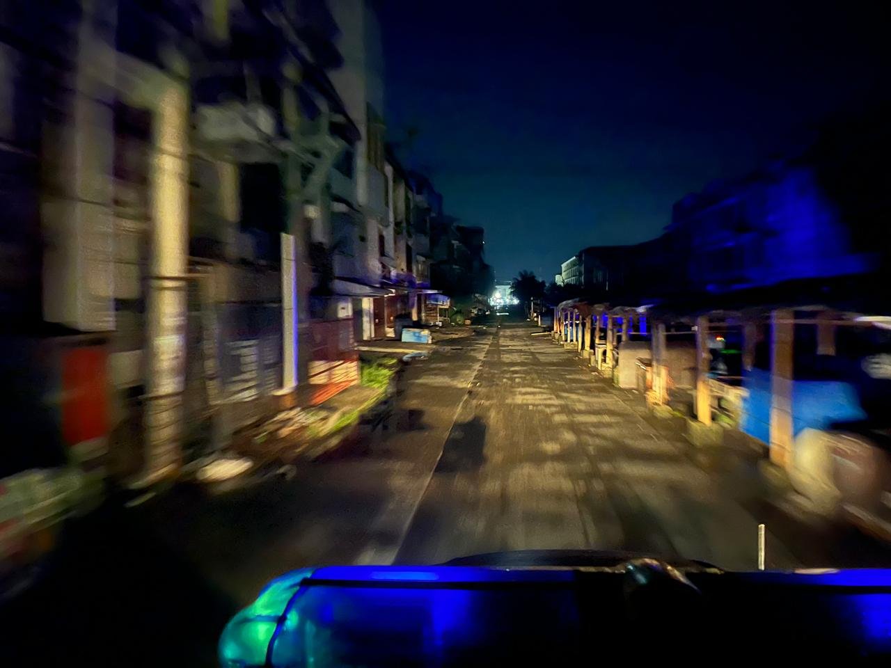 Dirut PLN: 13,1 Juta Pelanggan Terdampak Listrik Padam Massal Saat Blackout Sistem PLN Sumbagut