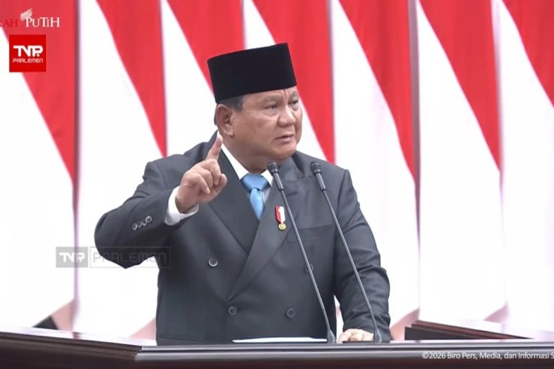 Presiden Prabowo Target Tutup 800 BUMN Hingga Akhir Tahun, 240 Sudah Dilakukan