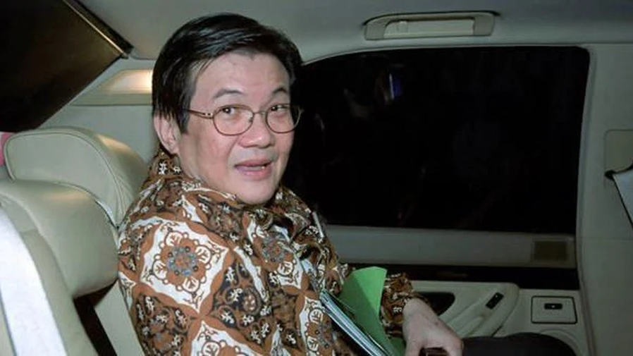 Daftar 10 Orang Terkaya Indonesia 2026: Prajogo Pangestu Masih Nomor Satu