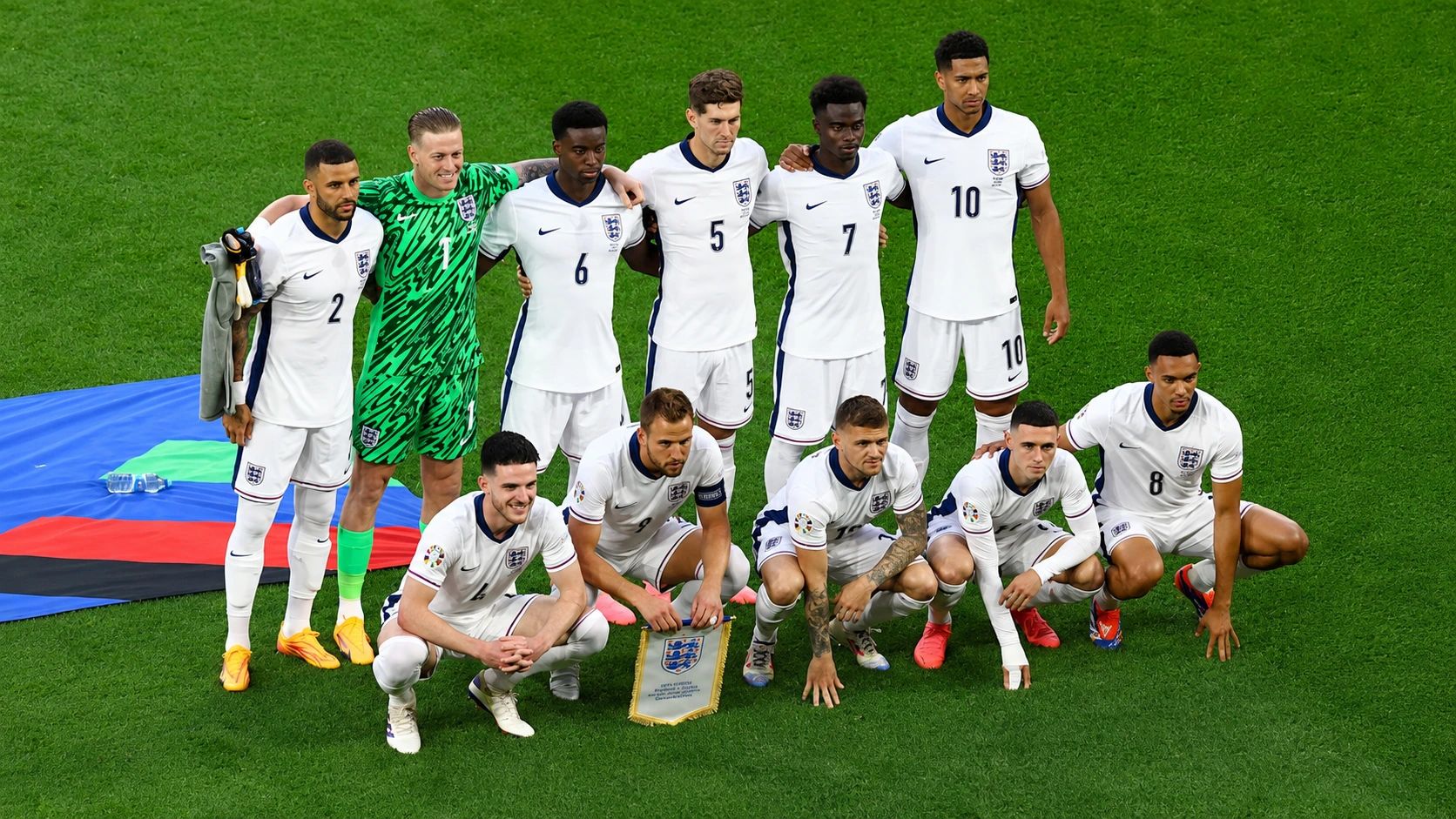 Profil Timnas Inggris di Piala Dunia 2026: Racikan Thomas Tuchel dan Ketajaman Harry Kane Jadi Andalan