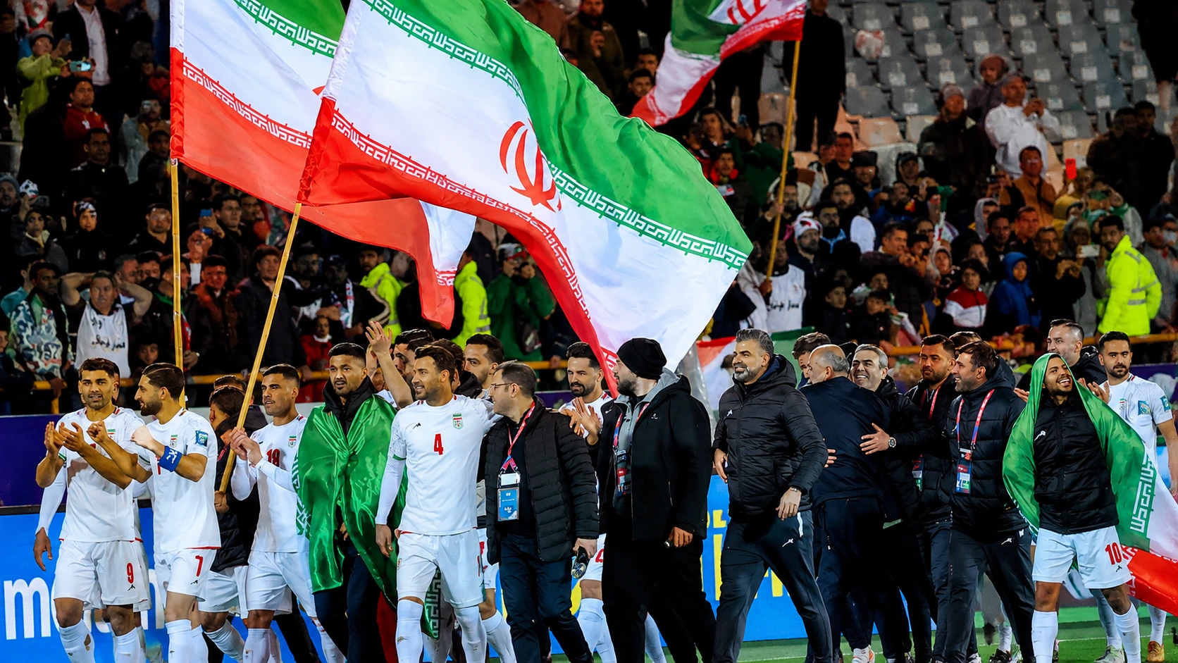 Profil Timnas Iran di Piala Dunia 2026: Drama Politik, Ketajaman Mehdi Taremi, dan Ambisi Team Melli Cetak Sejarah