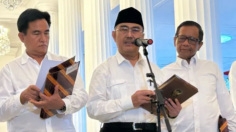 Prabowo Batasi Jabatan Anggota Polri di Luar Institusi, Reformasi Polri Diperkuat
