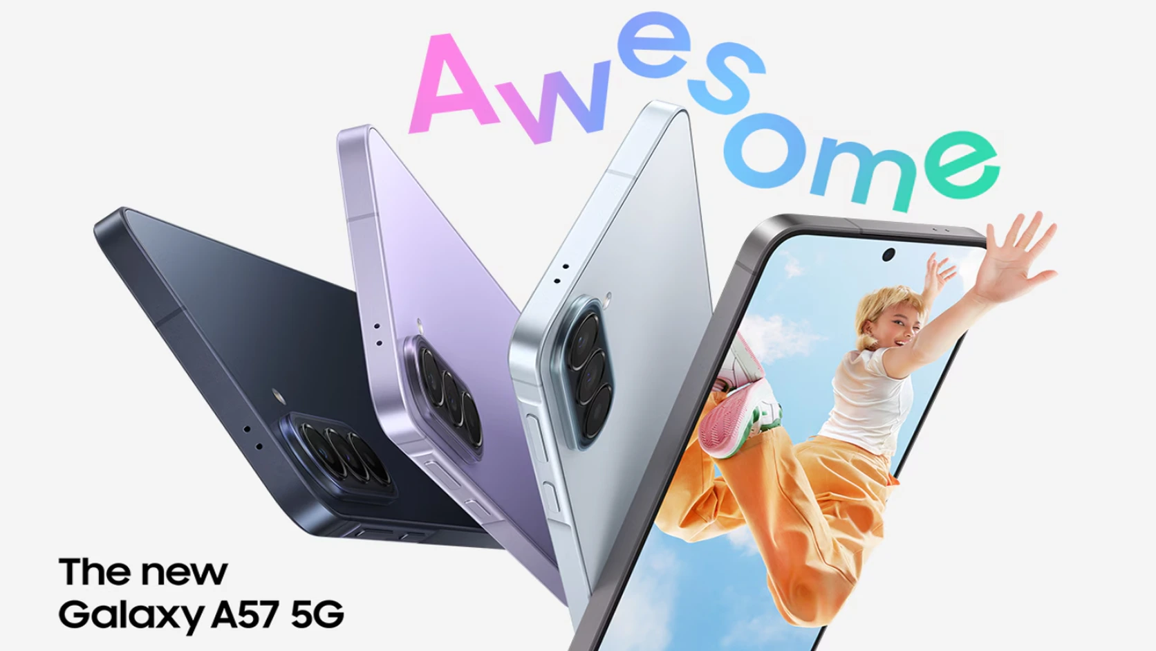 Review Samsung Galaxy A57 5G: Desain Lebih Premium, IP68, Tapi Harga Kini Tembus Rp8 Jutaan