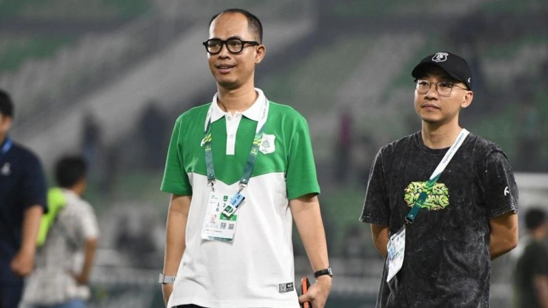 PSMS Medan Siap Tempur di Piala Presiden 2026, Bidik Promosi dan Gelar Juara