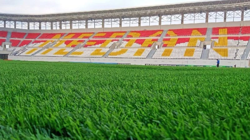 Stadion Teladan Jadi Venue Piala AFF U19 2026, Suporter Medan Bangga