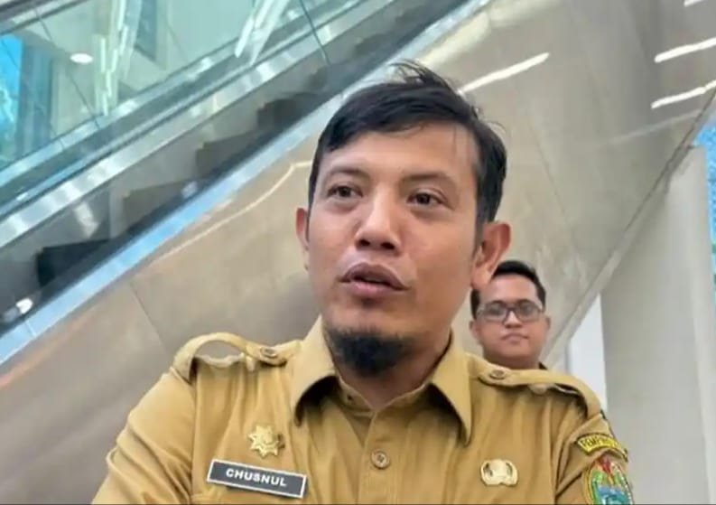 Pemprov Sumut Bantah Buka 9.759 Formasi CPNS, Kepala Bapeg: Masih Tahap Pengumpulan Data