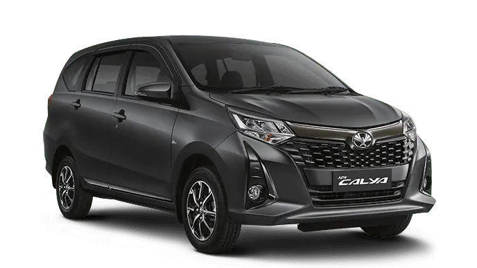 Toyota Calya 2026 Makin Modern, Harga Mulai Rp 170 Jutaan dengan Fitur Lebih Lengkap