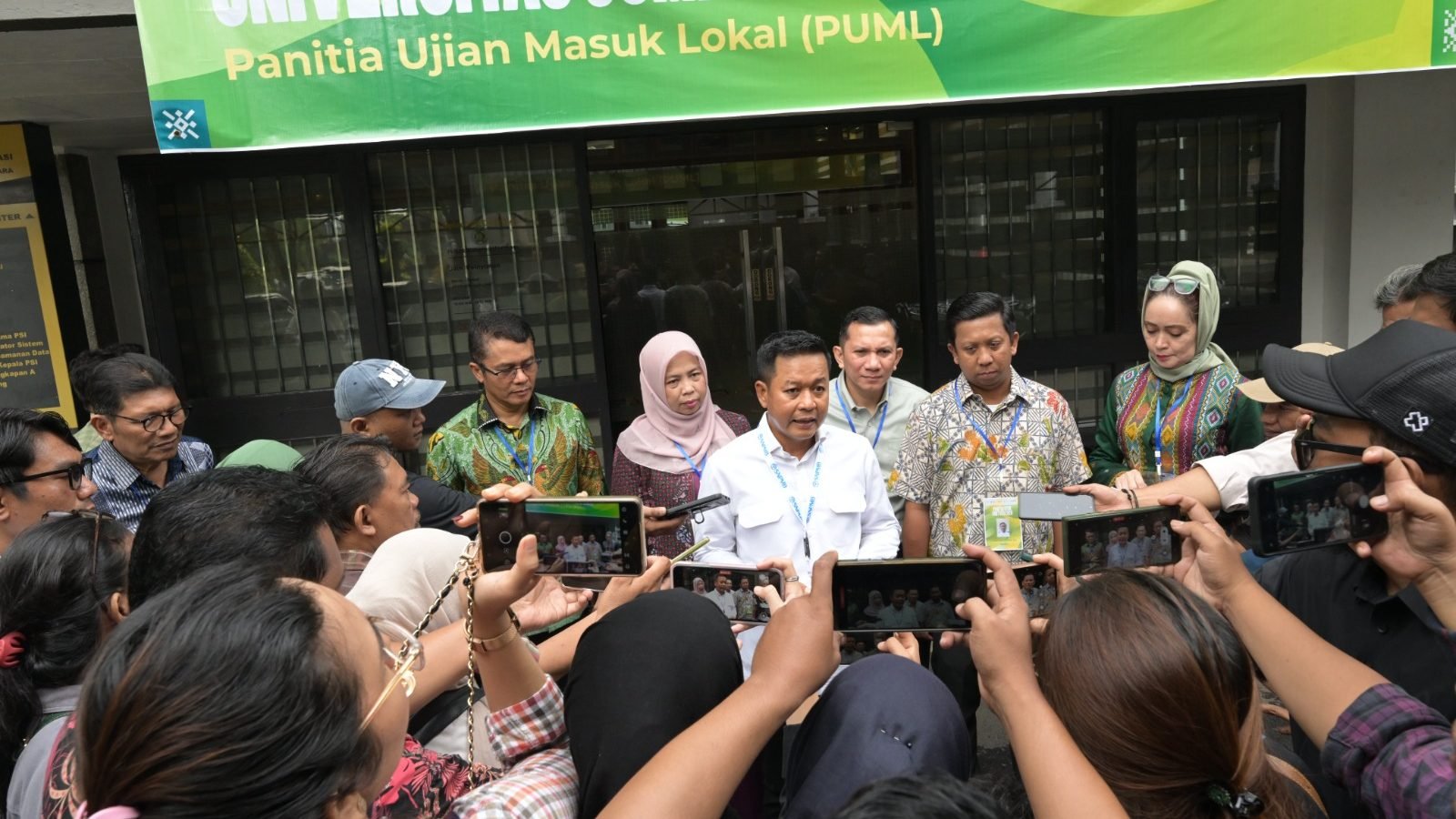 Calon Mahasiswa Baru PTN Wajib Siapkan Dokumen yang Diperlukan untuk Daftar Ulang SNBT 2026