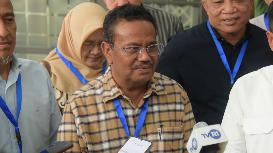 6.023 Peserta UTBK-SNBT 2026 Lulus di Unimed