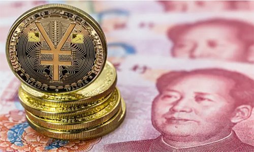 Mata Uang China Yuan Bertahan di Dekat Level Tertinggi dalam Tiga Tahun terhadap Dolar AS