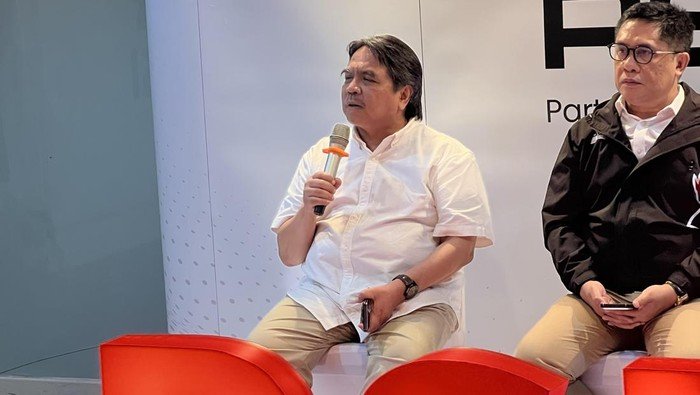 Akhirnya... PSI Terima Pengunduran Diri Ade Armando untuk Redam Potensi Dampak ke Jokowi