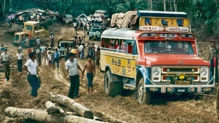 Profil PO Bus Antar Lintas Sumatera - ALS yang Alami Tabrakan Tragis dan Tewaskan 16 Orang