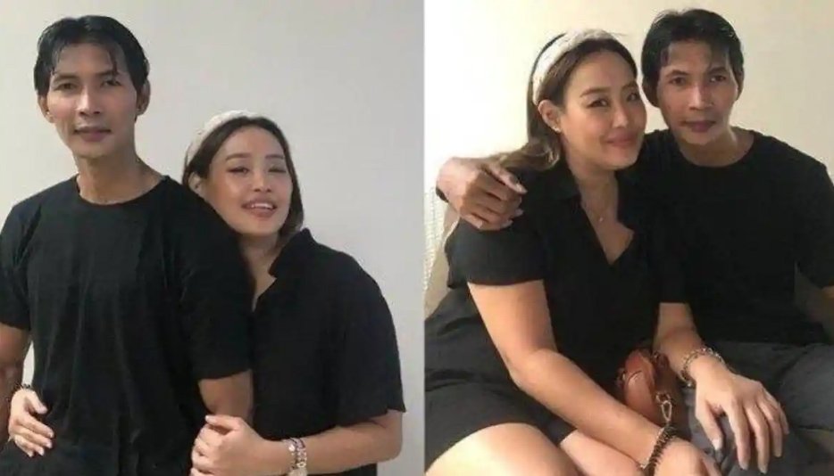 Sah! Arya Khan Tegaskan Resmi Bercerai dari Pinkan Mambo dan Putus Komunikasi