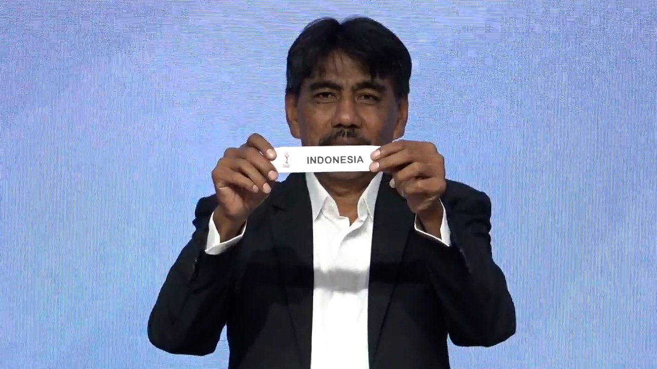 AFF U-19 2026 Masuk Fase Drawing, Indonesia di Grup A Bersama Vietnam