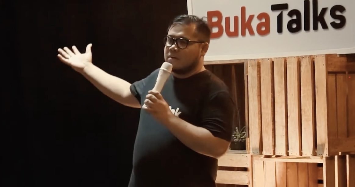 Mantan Bos Bukalapak Ibrahim Arief Dihukum 48 Bulan Penjara dan Denda Rp500 Juta
