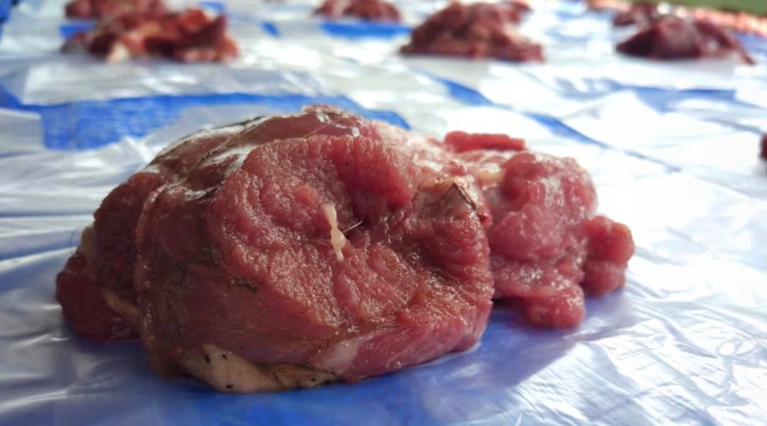 Cara Merebus Daging Sapi Cepat Empuk Tanpa Boros Gas, Cukup Pakai 1 Bahan Dapur