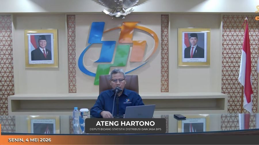 Tingginya Biaya Kuliah Akademi atau Perguruan Tinggi Bikin Inflasi RI 2,42% di April 2026