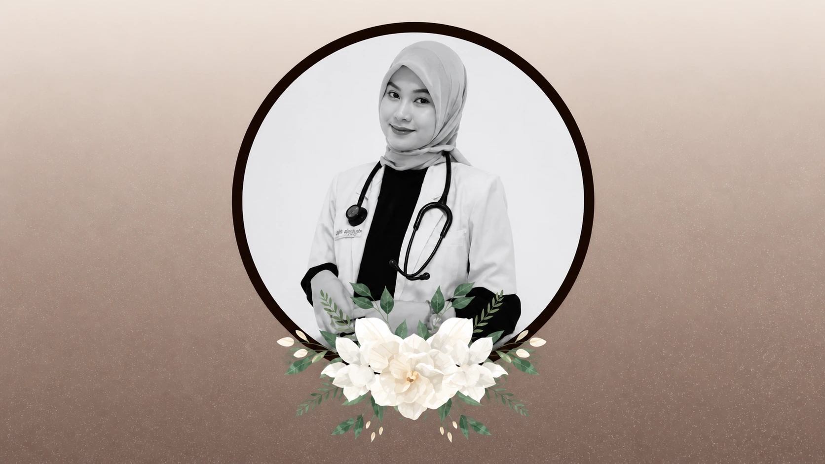 Fakta Baru Dokter Internship Meninggal, Kondisi dr Myta Sudah Menurun Sejak Maret