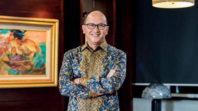 Danantara Bakal Jadi Makelar antara Pembeli di Pasar Ekspor dan Penjual dari Dalam Negeri Mulai 1 Juni 2026