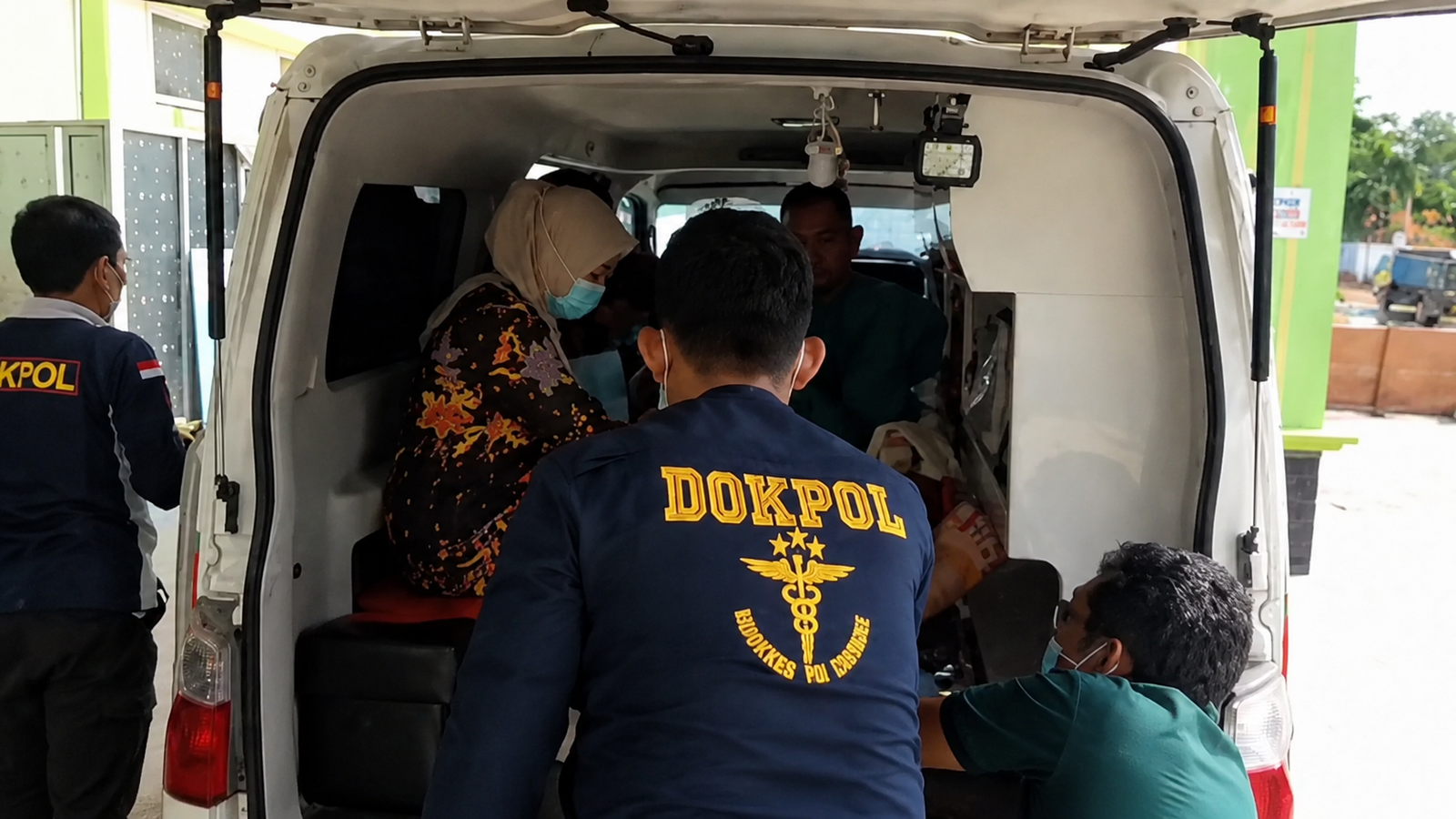 Tragedi Bus ALS di Muratara: Polisi Temukan Dugaan Korban Bayi, Total 18 Orang Tewas
