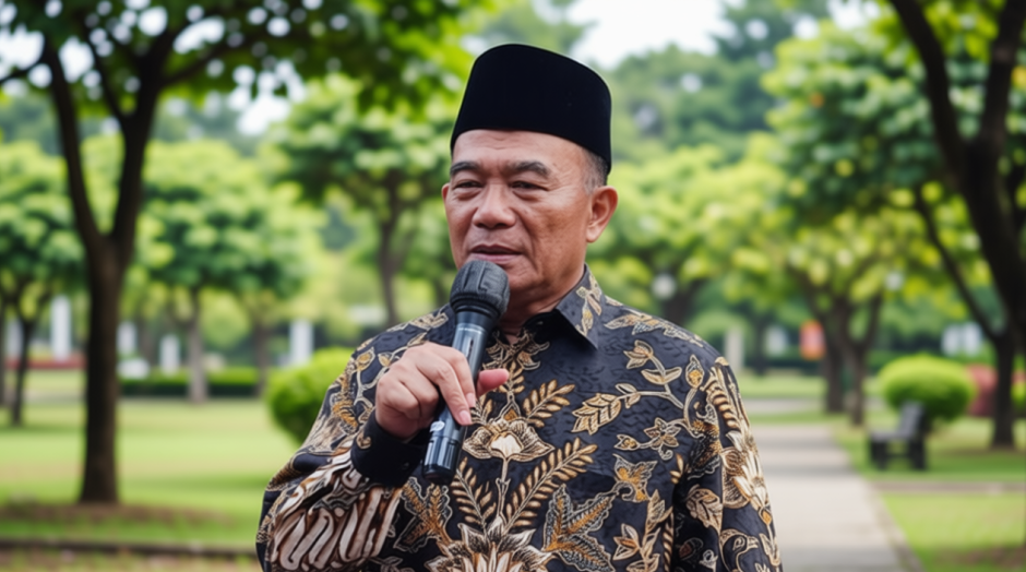Penasihat Khusus Presiden Muhadjir Effendy Datangi Panggilan Penyidik KPK