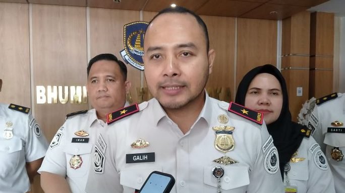 Imigrasi Bandara Soekarno-Hatta Cegat 89 Jemaah Haji Non-prosedural Modus Iqomah   