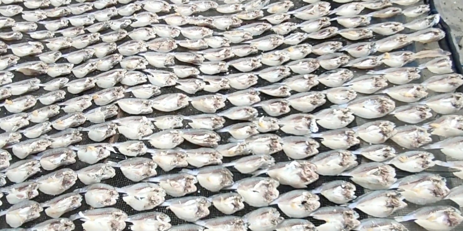 Apakah Ikan Asin Mengandung Kolesterol Baik atau Jahat? Ini Penjelasannya