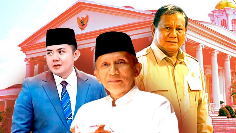 Komdigi: Langkah Hukum atas Video Tuduhan terhadap Seskab Teddy Indra Wijaya