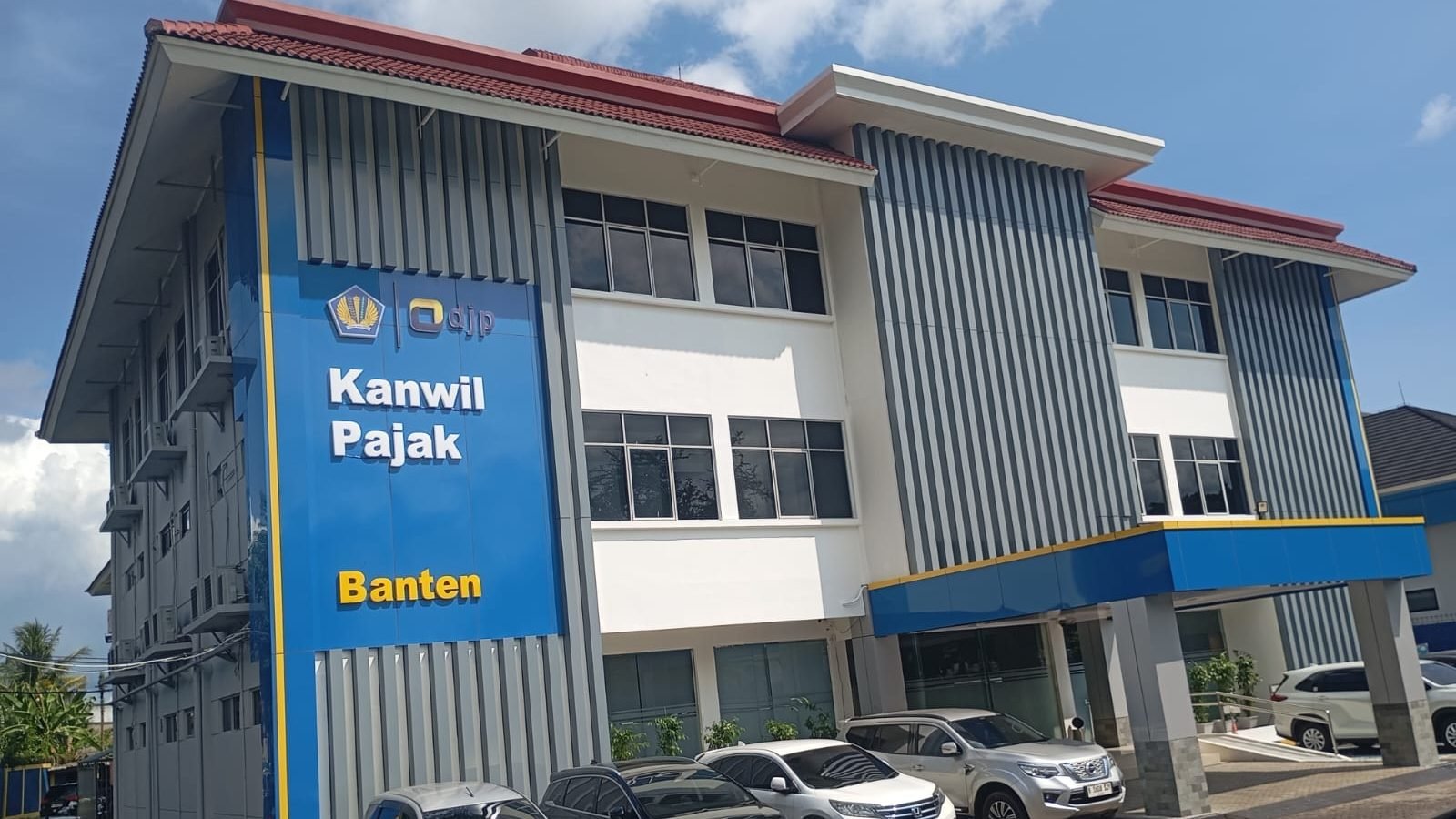 Direktorat Jenderal Pajak Blokir 84 Rekening Akibat Nunggak Pajak Rp330 Miliar