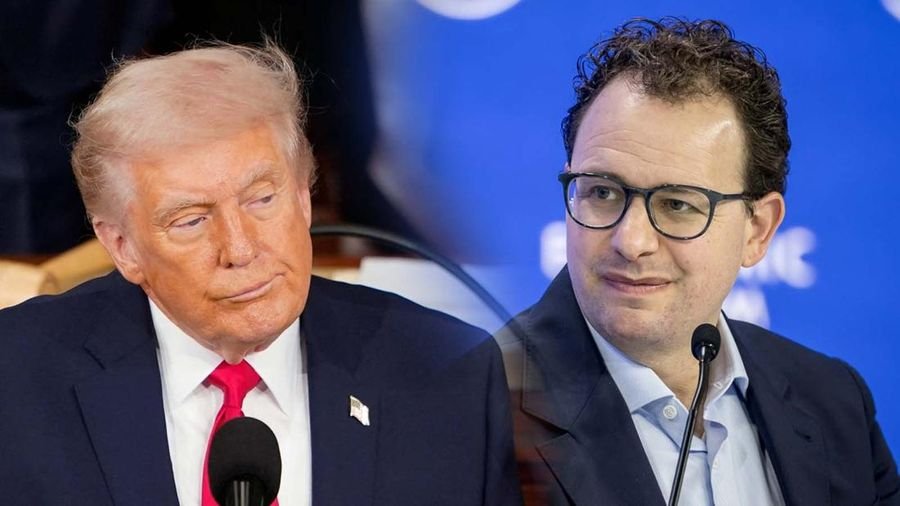 Ditendang Trump, Begini Nasib Pemasok Senjata Canggih Amerika