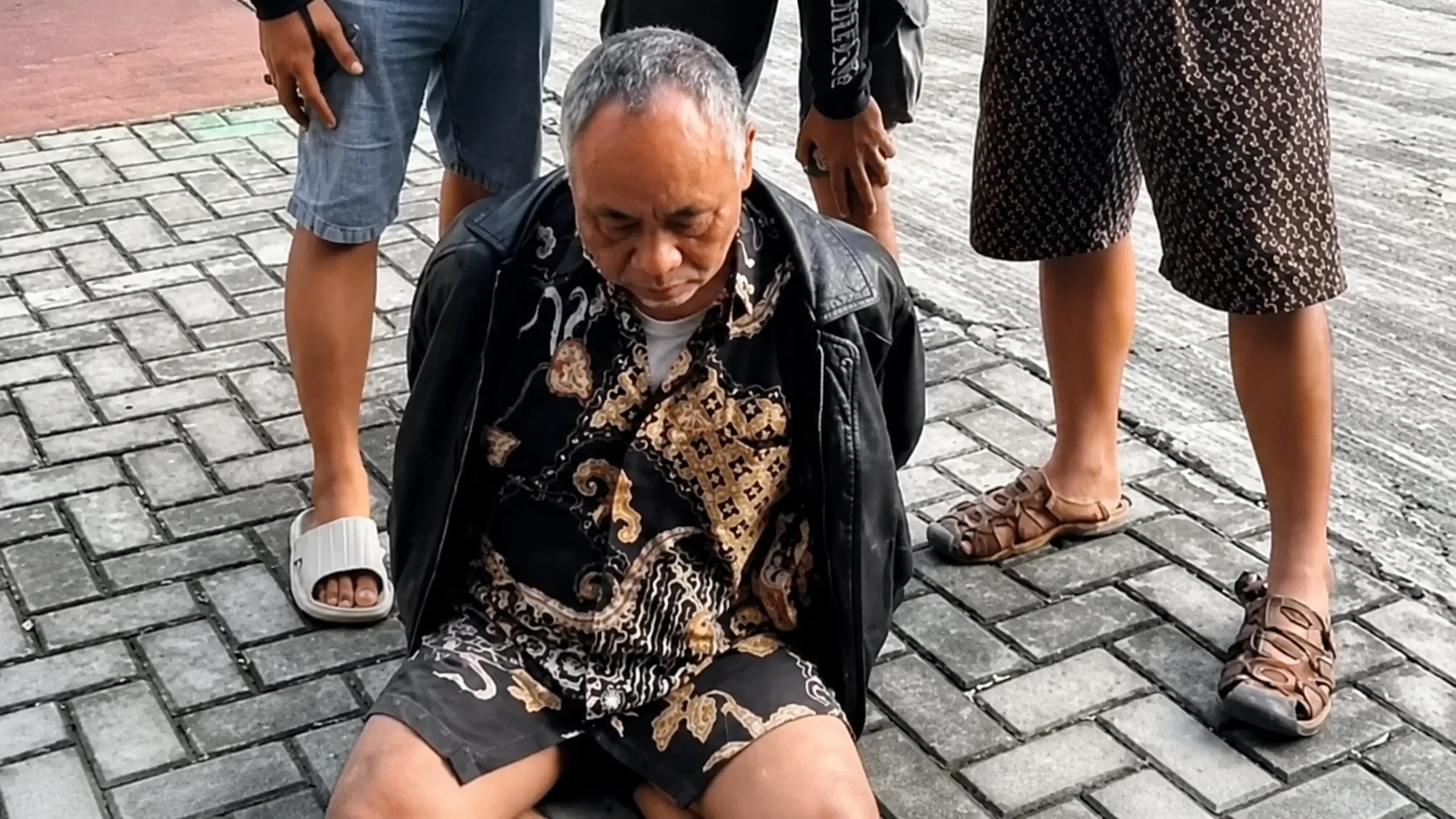 Terungkap Dugaan Korban Hamil dan Pernikahan Paksa dalam Kasus Ponpes Ndolo Kusumo Pati