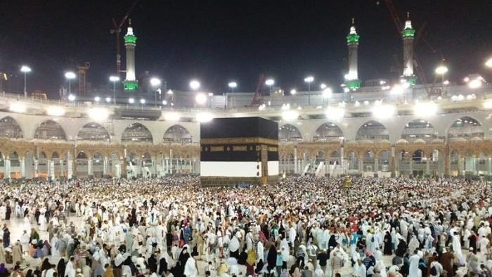 8 Masjid Bersejarah di Mekkah, Ibadah Jadi Kian Khusyuk di Tanah Suci