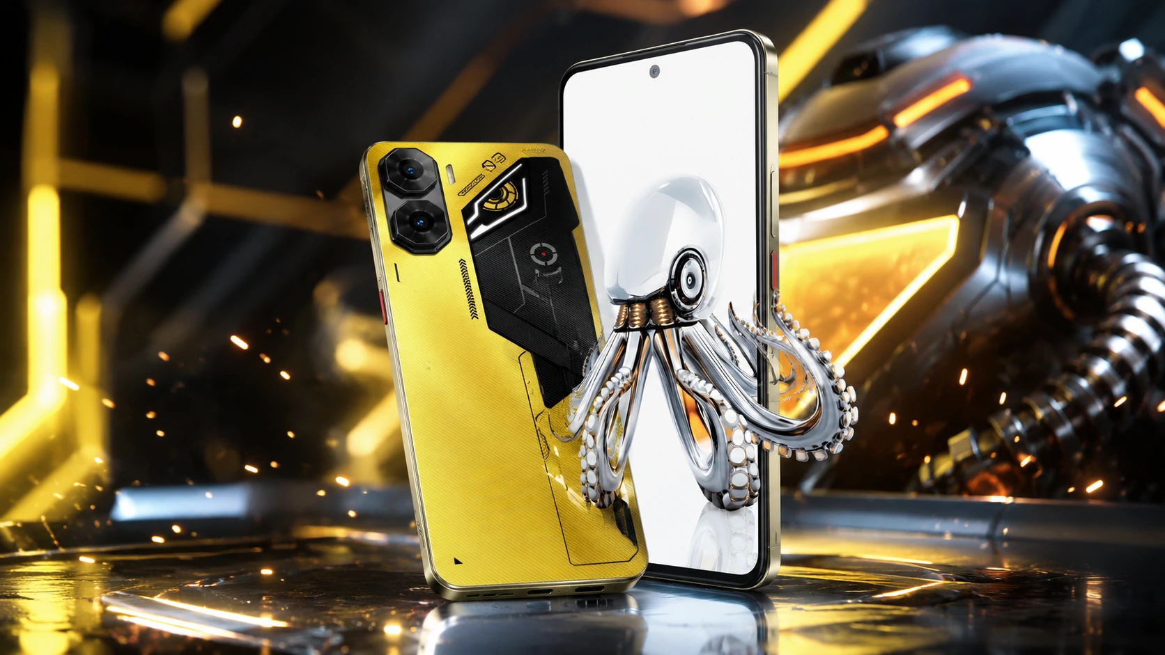 Nubia Neo 3 5G Layak Dibeli? Ini Kelebihan dan Kekurangannya di 2026
