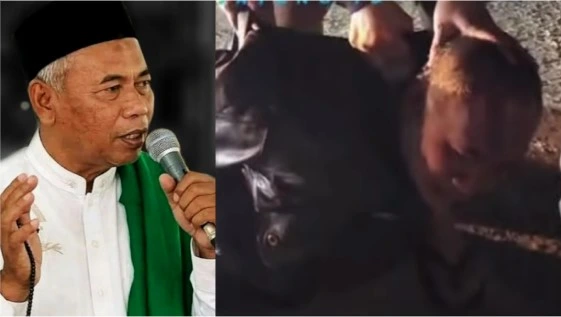 Sempat Buron, Pengasuh Ponpes di Pati Ditangkap di Wonogiri terkait Kasus Dugaan Kekerasan Seksual