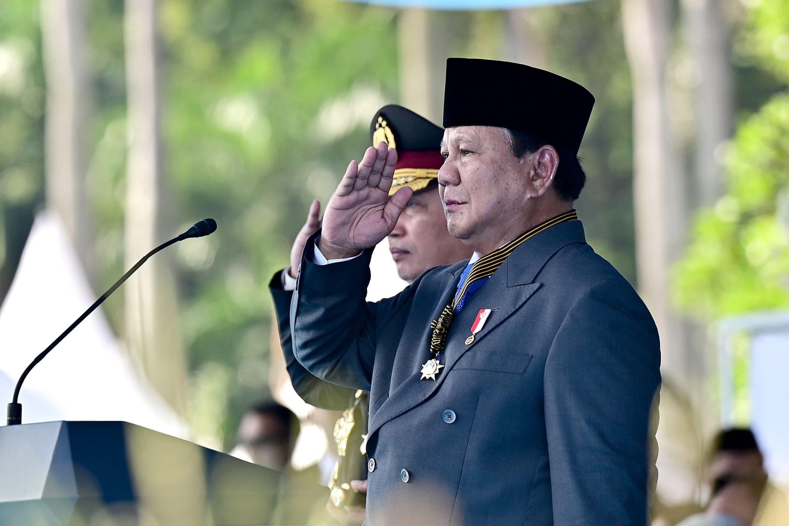 Harta Kekayaan Prabowo Naik Total Rp 2,06 Triliun Dalam LHKPN 2025  