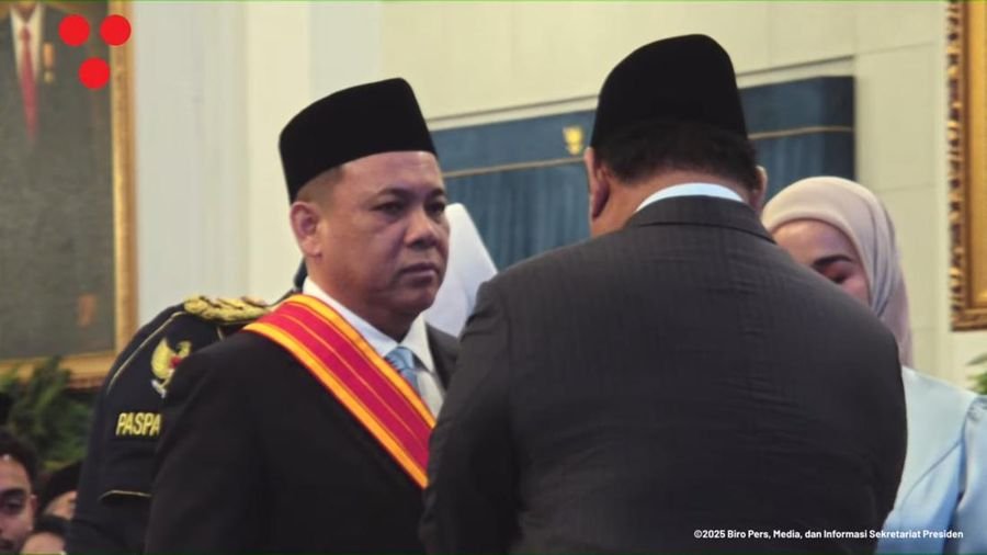 Haji Isam Borong 6,83 Miliar Saham Abadi (PACK), Nilai Transaksi Capai Rp 936 Miliar