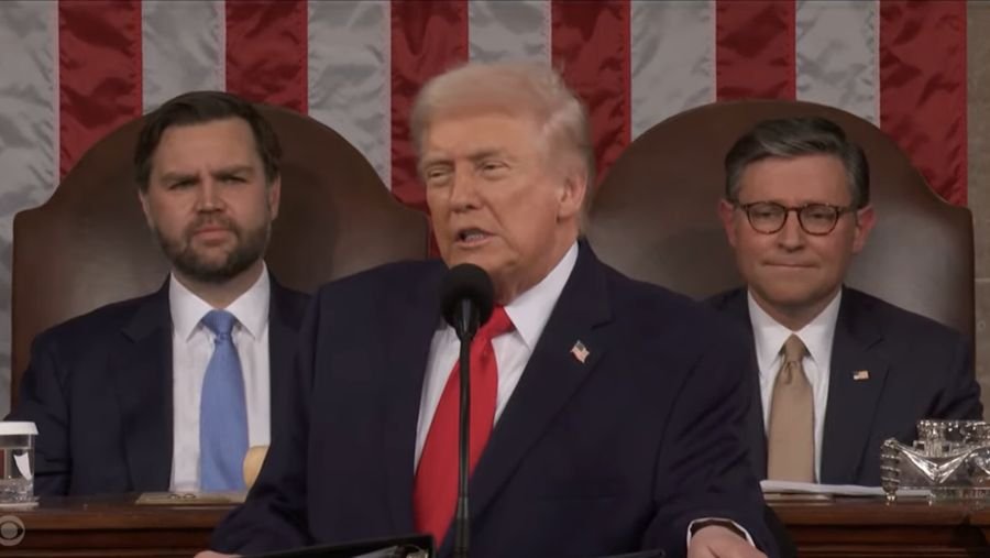 Trump Ngamuk ke Negara Eropa, Ancam Jerman, Italia, dan Spanyol