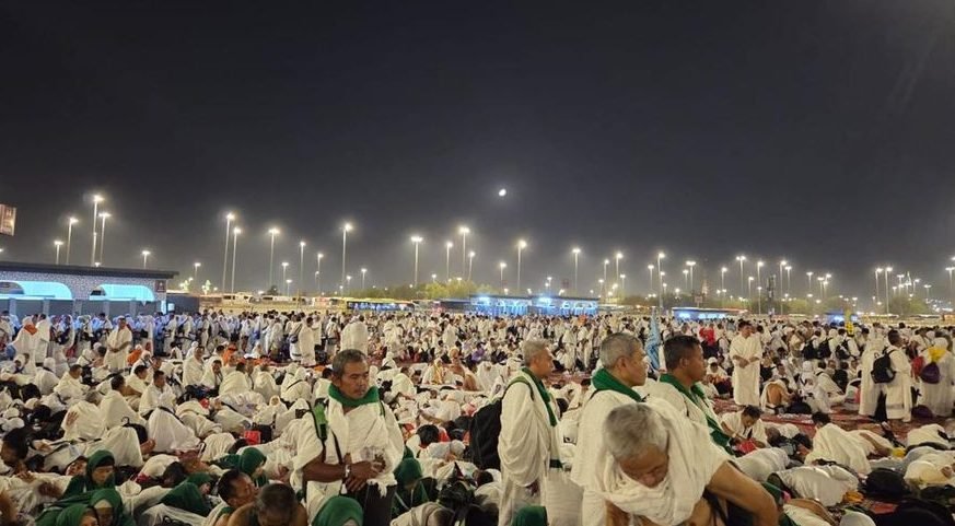 Puasa Arafah 2026, Perbanyak Doa, Dzikir, dan Amal Saleh