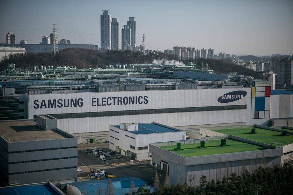 41 Ribu Pekerja Samsung Electronics Bakal Mogok Kerja Belasan Hari